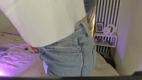 Snapshot of samaantha_white_ chatting on 07.29.26 Samaantha online show from 07.29.26