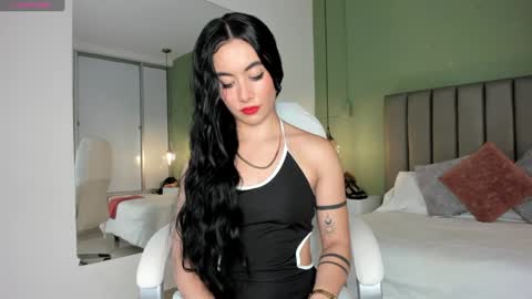  Samantha  online show from 01.08.25