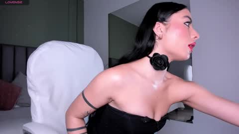  Samantha  online show from 02.21.25