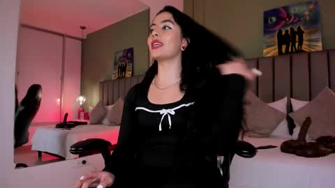  Samantha  online show from 12.16.25