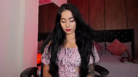  Samantha  online show from 07.14.26