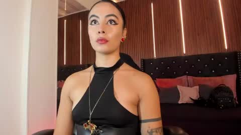  Samantha  online show from 07.30.26