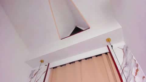 samaelandlilitt online show from 03.15.26