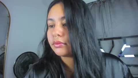 samaelandlilitt online show from 07.17.26
