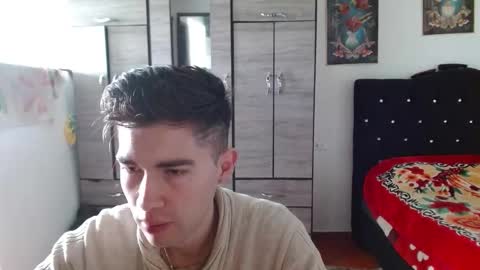 samael online show from 10.21.25