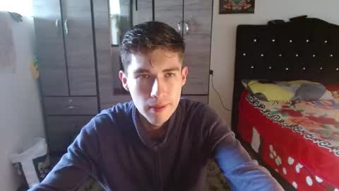 samael online show from 11.03.25