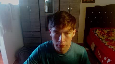 samael online show from 12.19.25