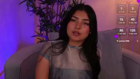 Samai online show from 02.21.26