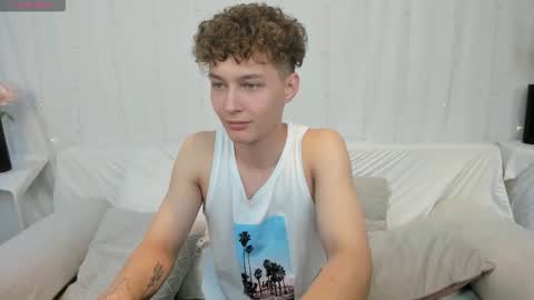 Sam online show from 09.11.25