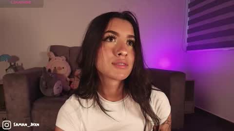 Snapshot of samanjh chatting on 12.01.25 sammm 3 online show from 12.01.25