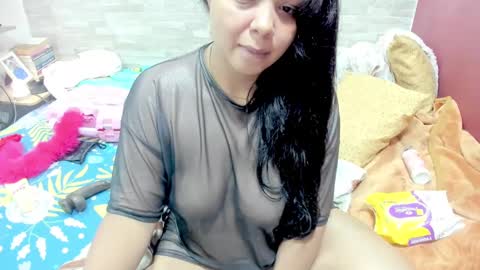 Snapshot of samanta1013 chatting on 12.27.24 samanta1013 online show from 12.27.24