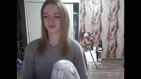 samanta55555 online show from 01.19.25