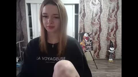 samanta55555 online show from 01.25.25