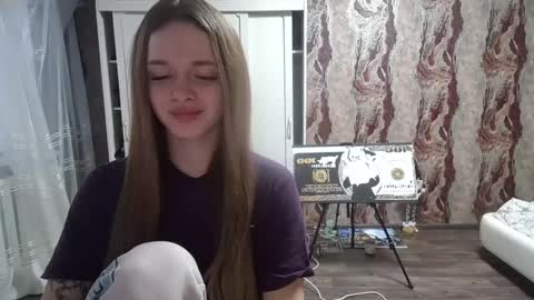 samanta55555 online show from 02.17.25