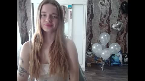 samanta55555 online show from 10.29.25