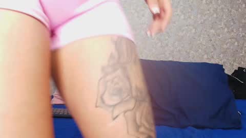 Snapshot of samanta_360 chatting on 09.11.25 Samanta online show from 09.11.25