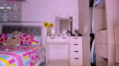 Snapshot of samanta_65 chatting on 04.06.26 carolina online show from 04.06.26