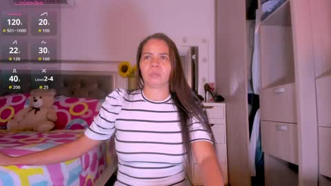 Snapshot of samanta_65 chatting on 04.08.26 carolina online show from 04.08.26