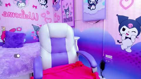 samanta__milk online show from 09.20.25