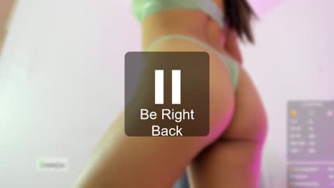 Snapshot of samanta__sweetx chatting on 01.17.25 Samanta Sweet online show from 01.17.25