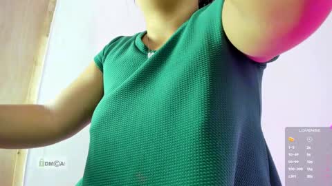 Snapshot of samanta__sweetx chatting on 03.06.25 Samanta Sweet online show from 03.06.25
