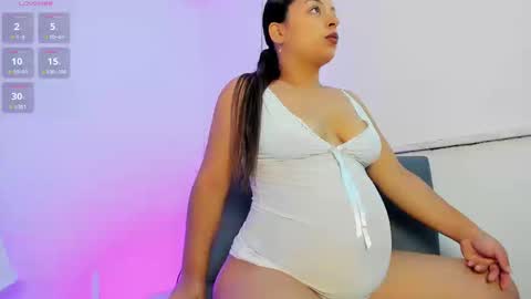 Snapshot of samanta__sweetx chatting on 09.13.25 Samanta Sweet online show from 09.13.25