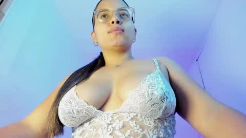 Samanta Sweet online show from 05.14.26