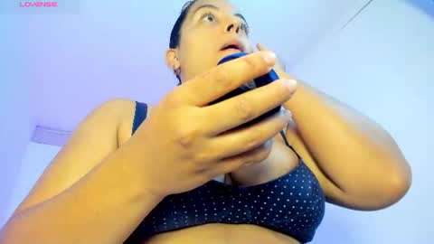 Samanta Sweet online show from 06.20.26