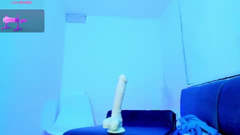Samanta Sweet online show from 06.23.26