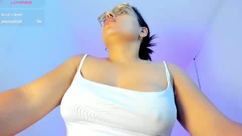 Samanta Sweet online show from 06.26.26
