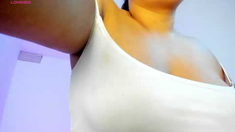Samanta Sweet online show from 06.26.26