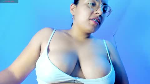 Samanta Sweet online show from 07.11.26