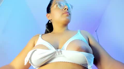 Samanta Sweet online show from 07.16.26