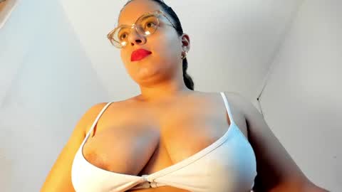 Samanta Sweet online show from 08.08.26