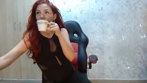 samanta online show from 09.12.25