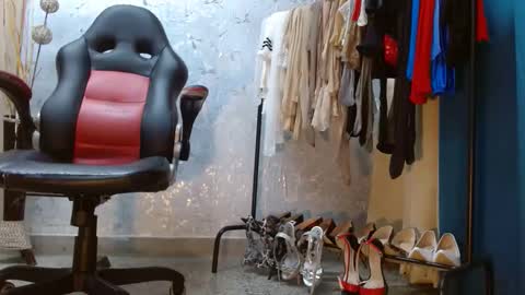 samanta online show from 01.19.26