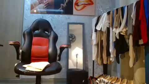 samanta online show from 03.13.26