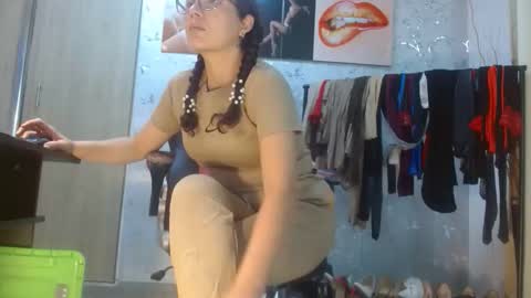 samanta online show from 05.02.26
