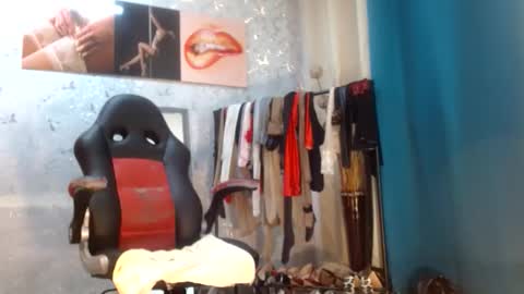 samanta online show from 06.11.26
