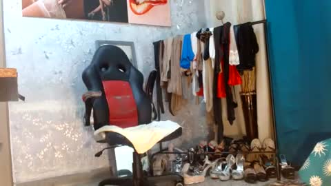 samanta online show from 06.13.26