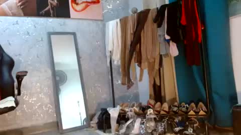 samanta online show from 07.01.26