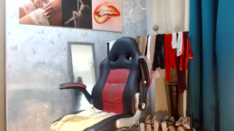 samanta online show from 07.06.26