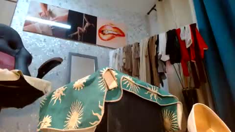 samanta online show from 07.06.26