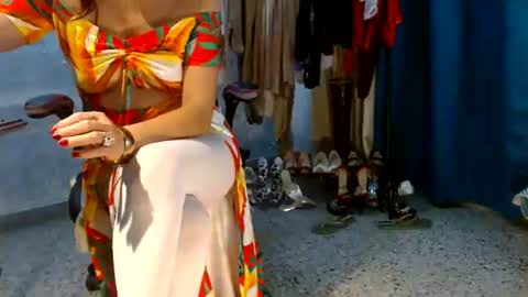 samanta online show from 07.07.26