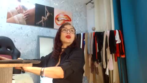 samanta online show from 07.10.26