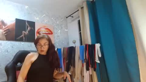 samanta online show from 07.17.26