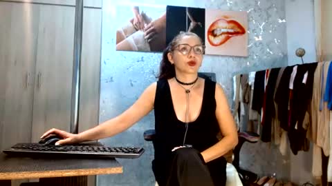 samanta online show from 07.24.26