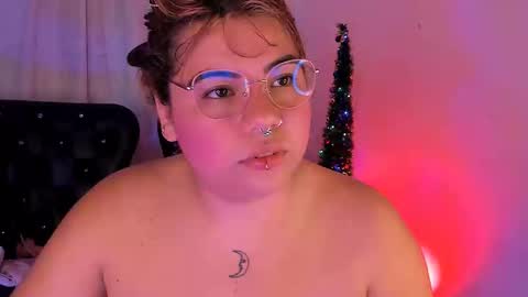 Snapshot of samanta_cutee1 chatting on 12.28.24 SAMANTA online show from 12.28.24