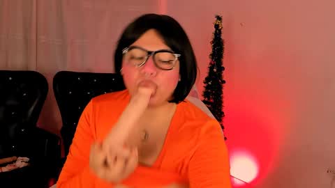 Snapshot of samanta_cutee1 chatting on 01.03.25 SAMANTA online show from 01.03.25