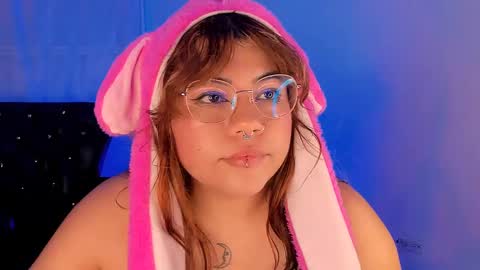 Snapshot of samanta_cutee1 chatting on 01.03.25 SAMANTA online show from 01.03.25